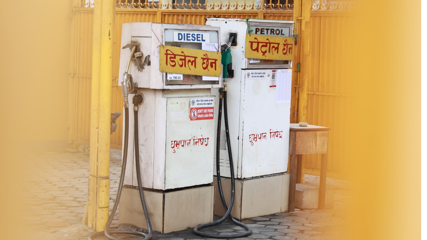 पेट्रोलपम्प बन्द गरे १० लाखसम्म जरिवाना, इन्धन आपूर्ति पनि रोक्का हुने