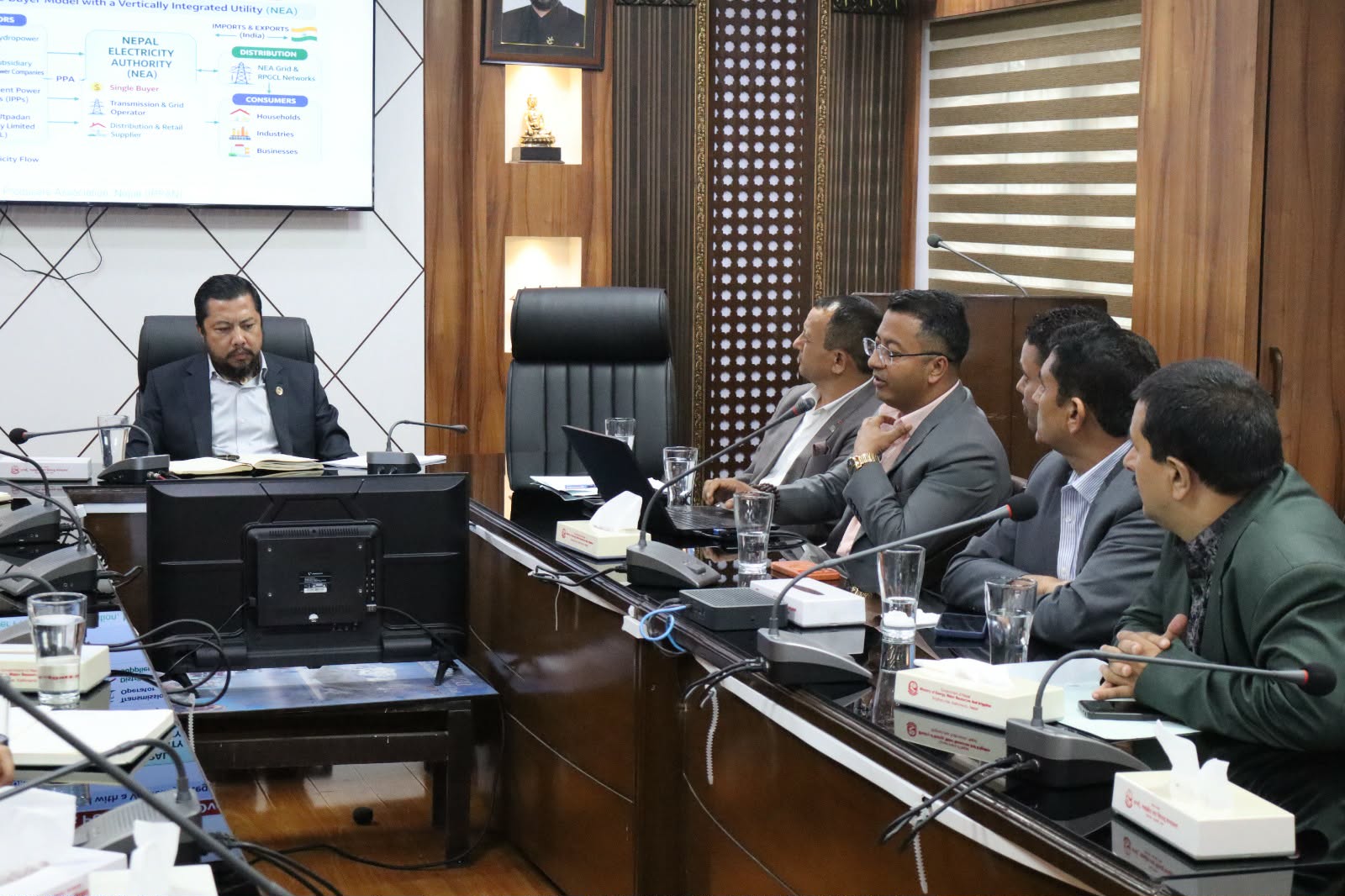 निजी क्षेत्रलाई विद्युत व्यापारमा प्रवेश गराउन सरकार सकारात्मक, कानुनी विकल्प अध्ययन हुँदै