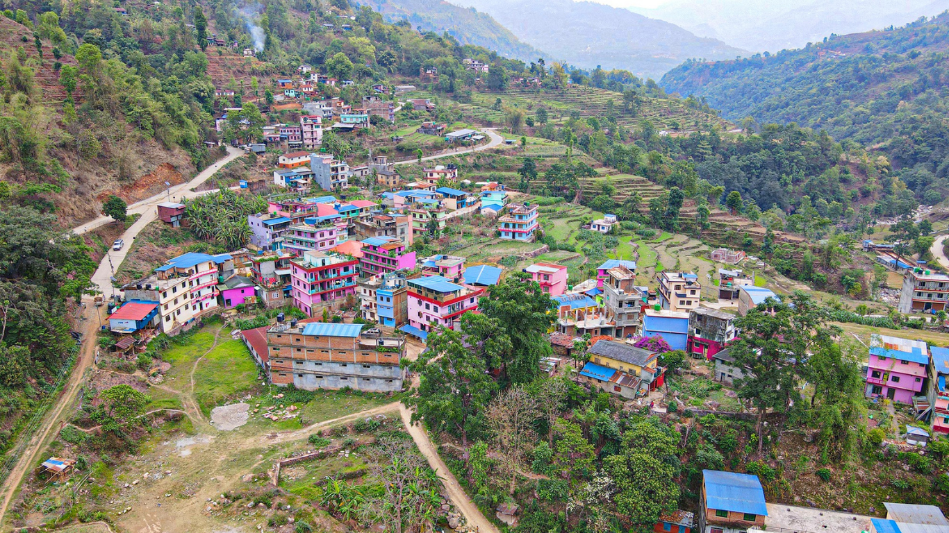 सुकुम्बासी समस्या समाधानमा जैमिनी नगरको उदाहरणीय काम, १८ परिवारलाई घर, जग्गा र लालपुर्जा