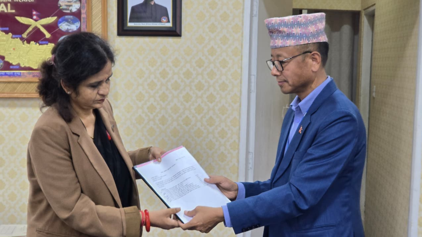 चिया क्षेत्रको समस्या अध्ययन प्रतिवेदन तयार, भारतीय अवरोध हटाउने र तेस्रो मुलुकमा बजार खोज्न सुझाव