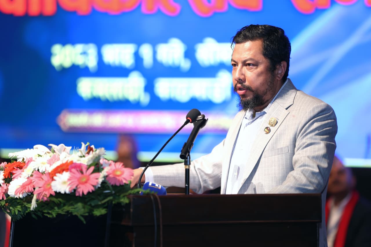 प्राधिकरणको पुनर्संरचना र निजी तथा बाह्य लगानी आकर्षित गर्ने नीति आवश्यक