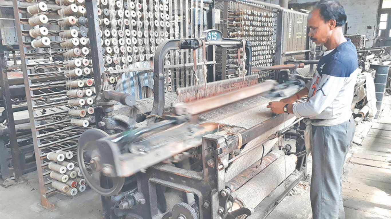 विराटनगर जुट मिल पुनः सञ्चालनका लागि अध्ययन कार्यदल गठन, एक महिनाको कार्यावधि