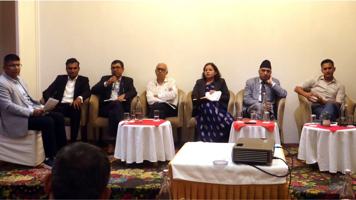 विद्यमान कानुनबाटै निजी क्षेत्रलाई पावर ट्रेडिङ लाइसेन्स दिन सकिन्छ: सरोकारवाला