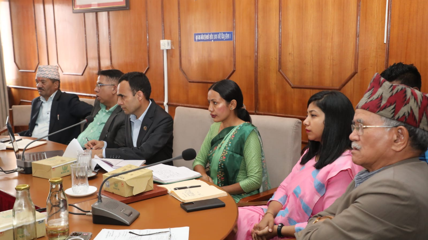उपत्यकाको फोहर व्यवस्थापनमा नयाँ कार्ययोजना: पालिकाहरूले आफ्नो फोहर आफैँ व्यवस्थापन गर्नुपर्ने