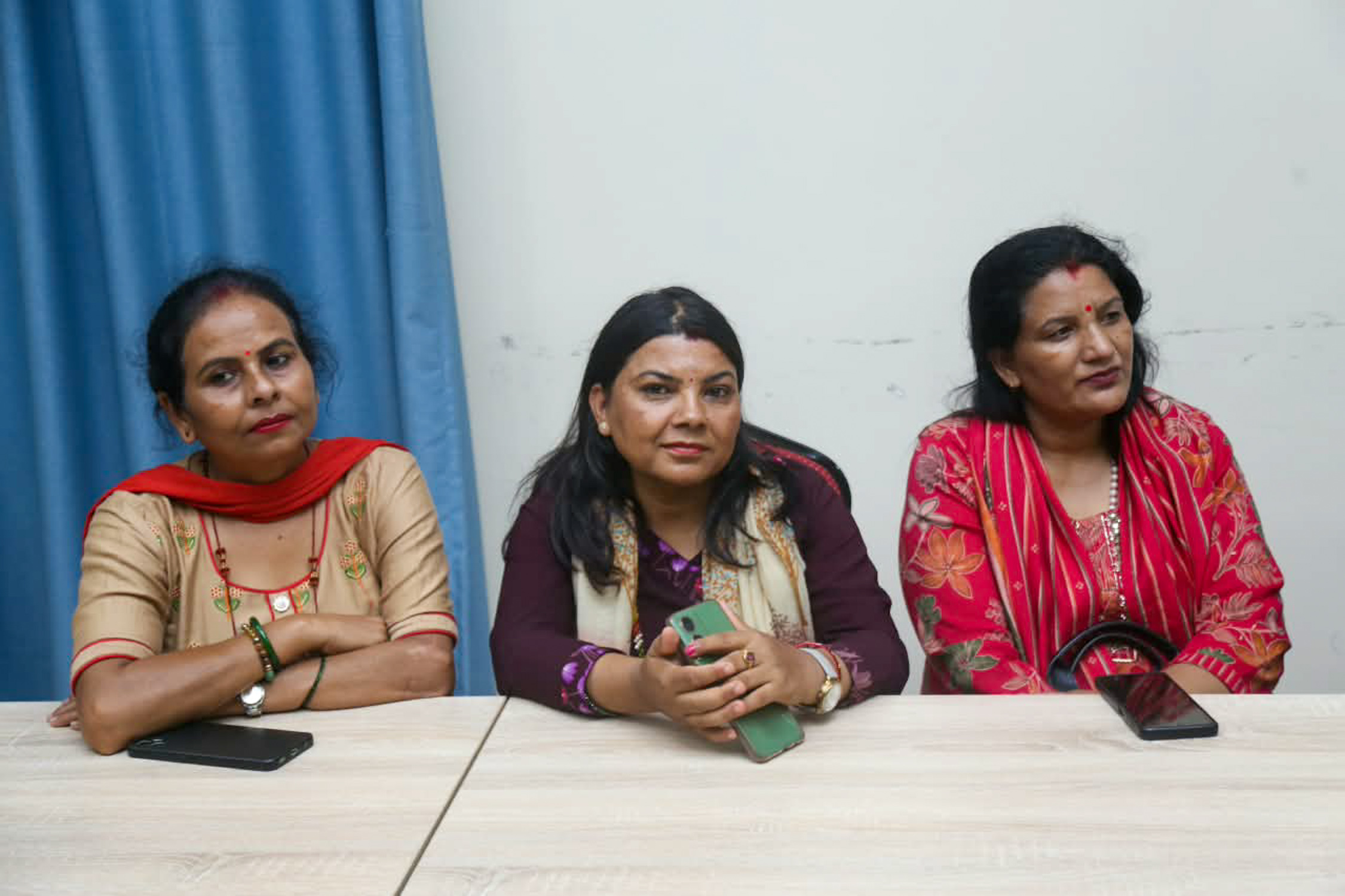 कांग्रेसले भदौ ११ गते महिला उद्यमशीलता सम्मेलन गर्ने