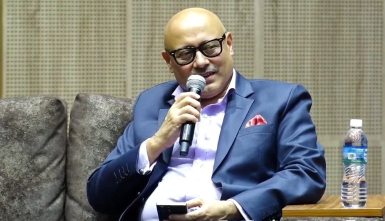 अटो बीमा दाबी गर्दा समस्या हुन्छ भन्ने भाष्य गलत हो: सुनिल बल्लभ पन्त