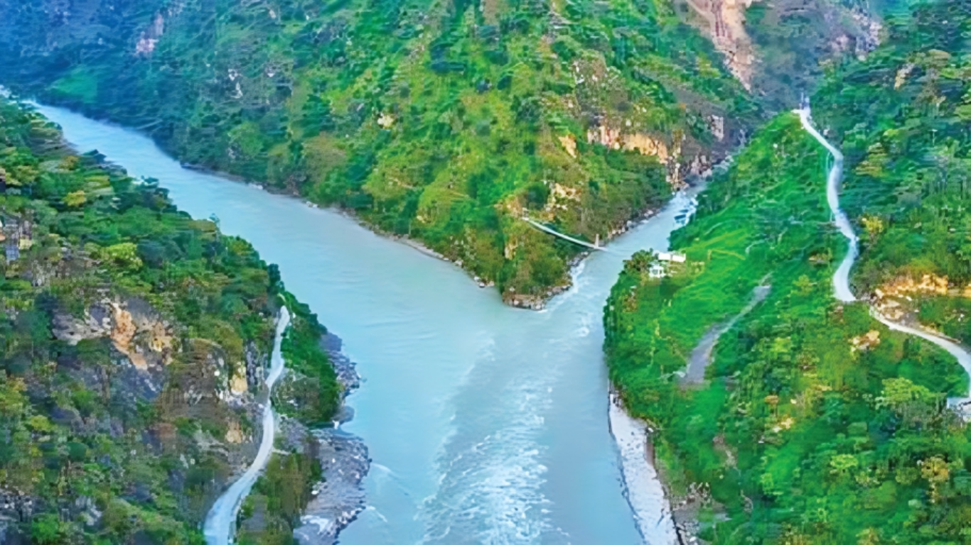 निजी क्षेत्रको सबैभन्दा ठूलो जलविद्युत् आयोजनामा ११ वित्तीय संस्थाले ४४ अर्ब लगानी गर्दै