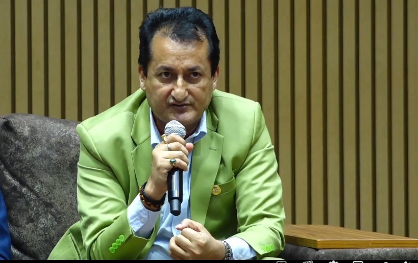अव्यवस्थित पूर्वाधारका कारण सार्वजनिक यातायात र ट्राफिक व्यवस्थापनमा चुनौती : सिटौला