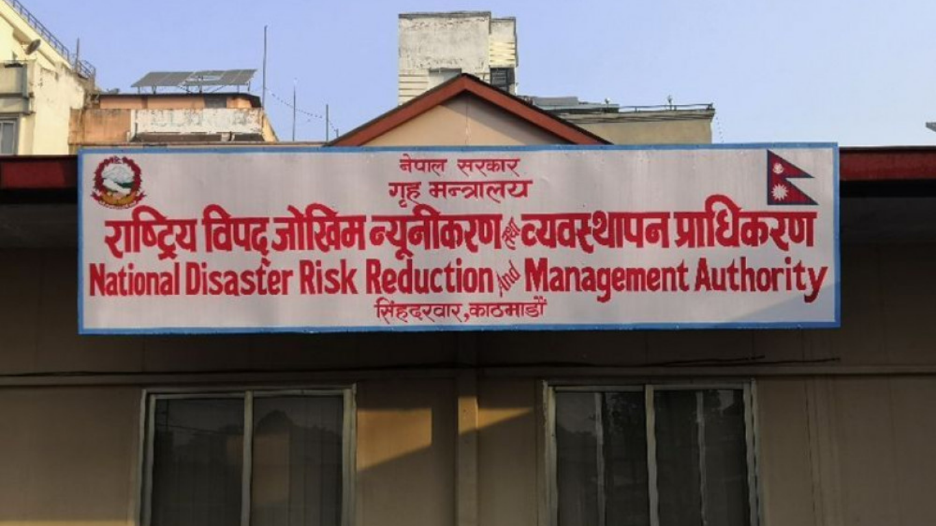 नेपाल‍-चीन सीमा क्षेत्रमा चट्टानसहितको हिमपहिरो जाँदा भोटेकोशीमा बाढी आएको निष्कर्ष