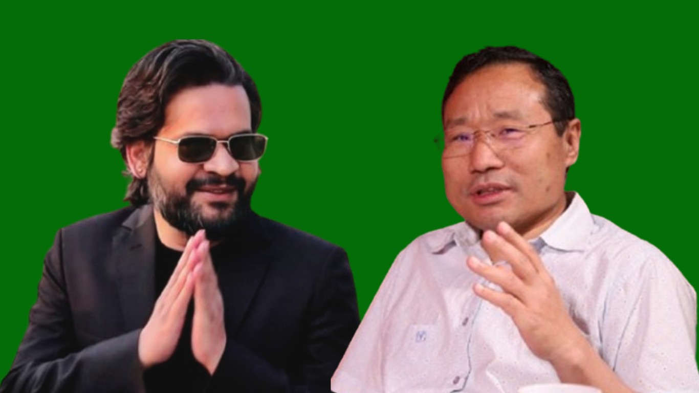 प्रधानमन्त्री शाह र वर्षमान पुनबीच भेट, बाढीपछिको उद्धार तथा पूर्वाधार पुनः सञ्चालनबारे छलफल