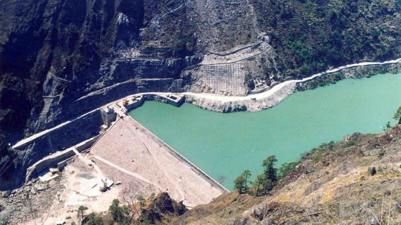 धौलीगङ्गा जलविद्युत्को बाँध खोलिँदै, महाकाली तटीय क्षेत्रमा सतर्कता अपनाउन आग्रह