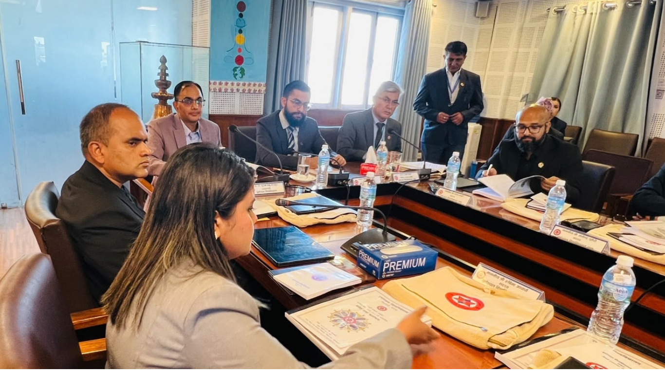 पूर्वाञ्चल विश्वविद्यालयको बजेट १ अर्ब ९९ करोड, एआई र चिकित्सा शिक्षामा जोड