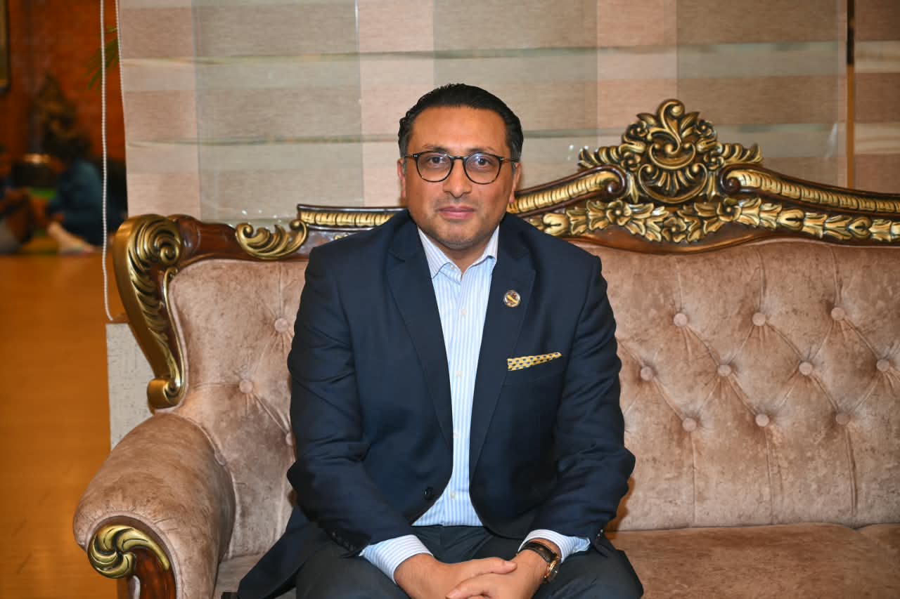 एआईआईबीको उप-सभापतिमा नेपाल निर्वाचित, अर्थमन्त्री वाग्ले स्वदेश फर्किए