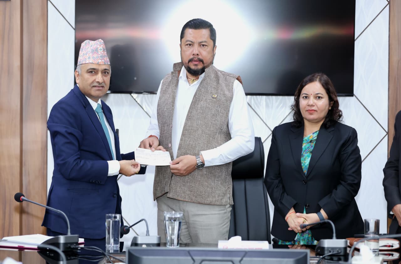 भोटेकोशी बाढीपछि ‘डिजास्टर रेजिलियन्ट’ विद्युत् नियमनको क्षेत्रीय खाका बनाइने