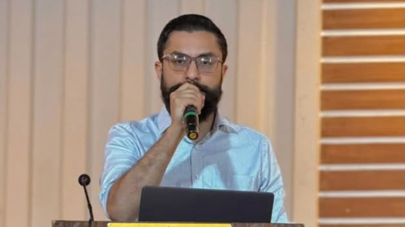 उच्च शिक्षा सुधारका लागि नीतिगत र संरचनागत काम तीव्रः शिक्षामन्त्री पोखरेल